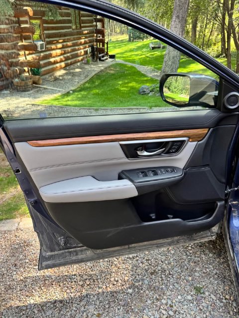 Used 2017 Honda CR-V EX-L image 5