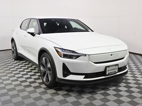 Used 2024 Polestar Polestar 2 image 9