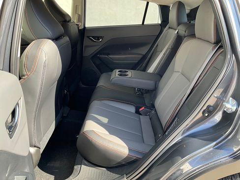 New 2026 Subaru Crosstrek 2.5i Limited AWD/4WD image 26