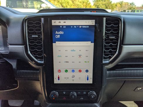 Certified 2025 Ford Ranger XLT w/ Chrome Accent Package image 24