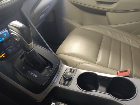 Used 2016 Ford Escape SE w/ SE Leather Comfort Package image 26