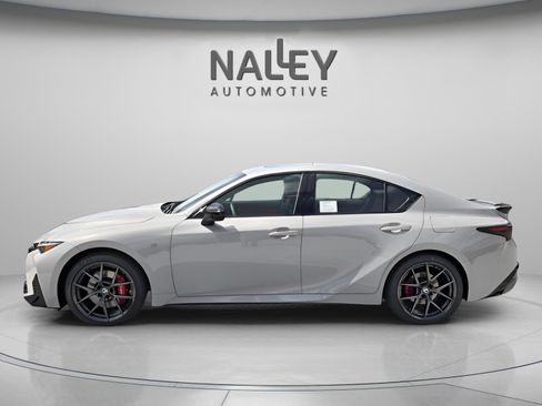 New 2026 Lexus IS 350 F Sport image 2