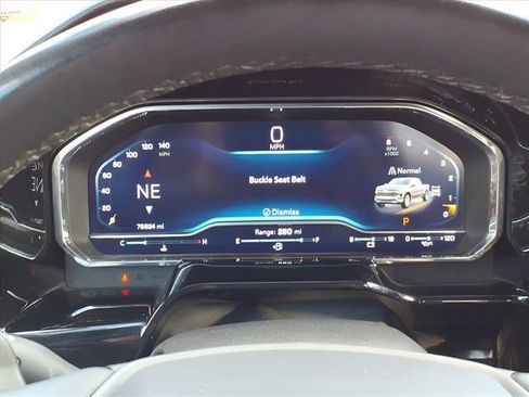 Used 2024 Chevrolet Silverado 1500 RST w/ RST All Star Premium Package image 27