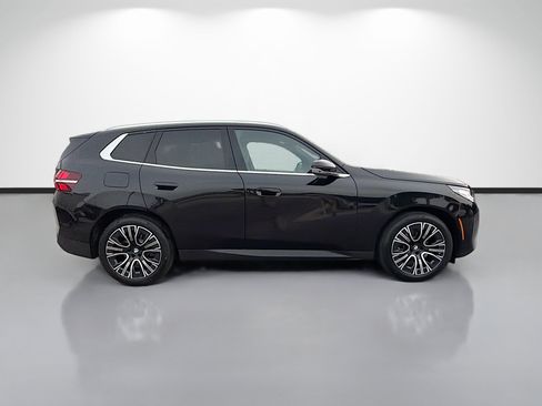 New 2026 BMW X3 xDrive30i w/ Premium Package AWD/4WD image 2