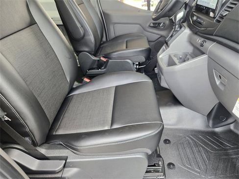 New 2025 Ford Transit 350 148 High Roof Extended image 11