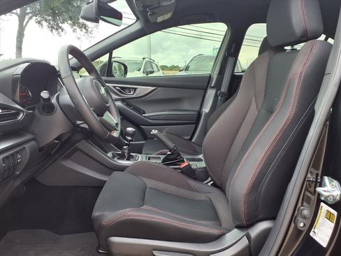 Certified 2023 Subaru WRX Premium image 3