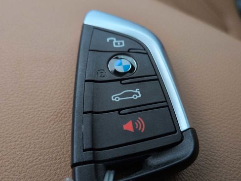 Used 2024 BMW 330i xDrive 330i xDrive w/ Convenience Package image 44