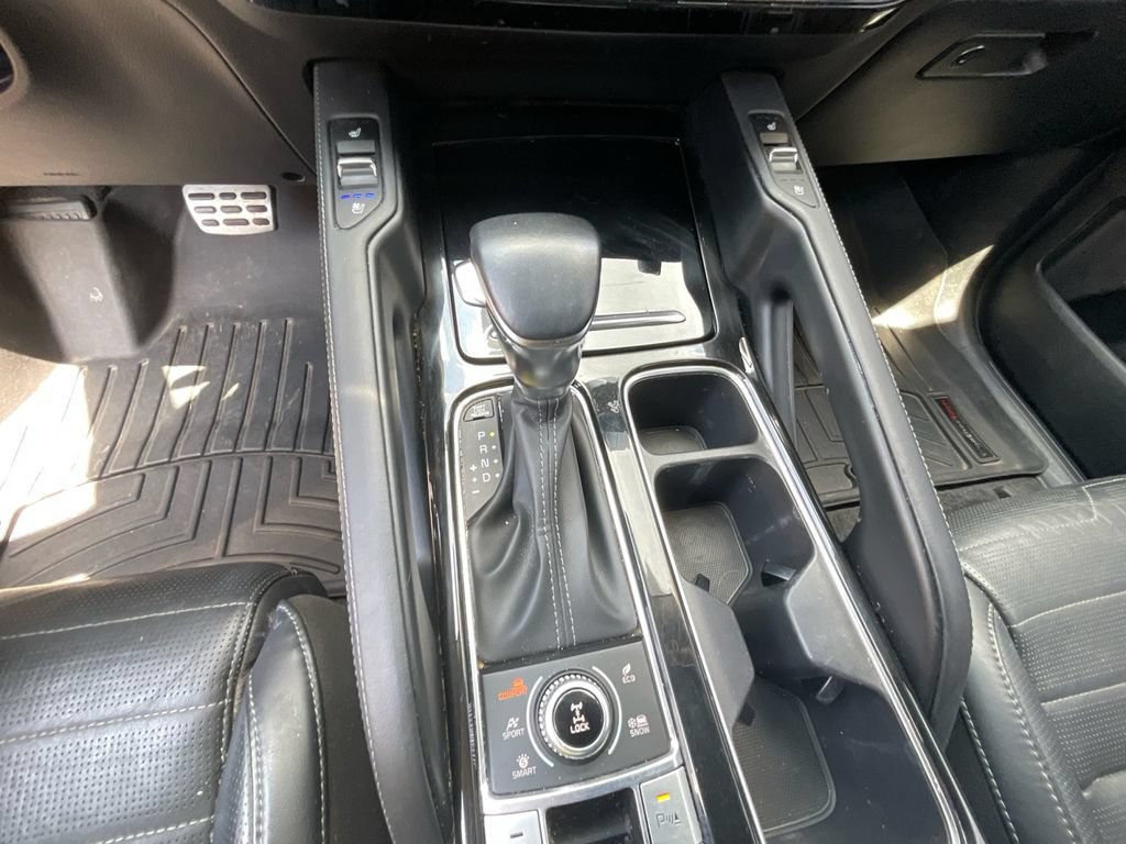 Certified 2022 Kia Telluride SX w/ SX Prestige Package AWD/4WD image 21