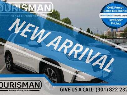 Certified 2023 Honda Pilot Elite