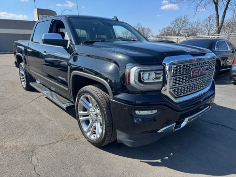 Used 2018 GMC Sierra 1500 Denali image 14
