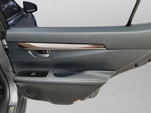 Used 2016 Lexus ES 350 image 7