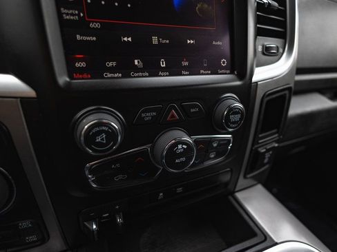 Used 2023 RAM 1500 Classic SLT w/ Trailer & Traction Group image 18