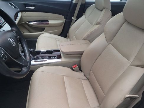 Used 2016 Acura TLX w/ Technology Package image 17