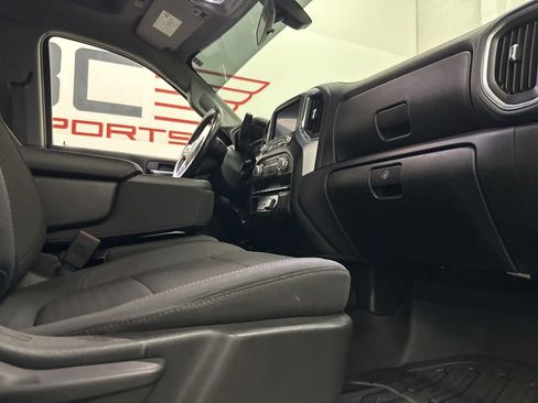 Used 2020 GMC Sierra 1500 Elevation RWD image 50