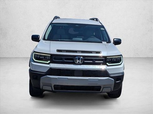 New 2026 Honda Passport RTL image 5