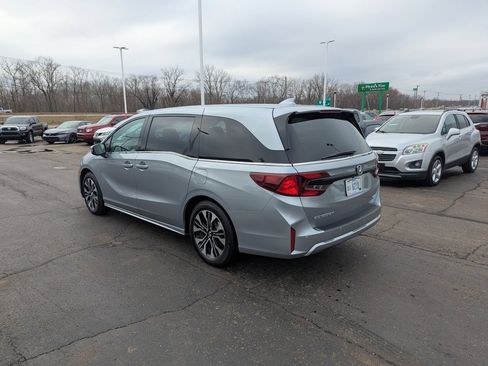 Used 2026 Honda Odyssey Elite image 5
