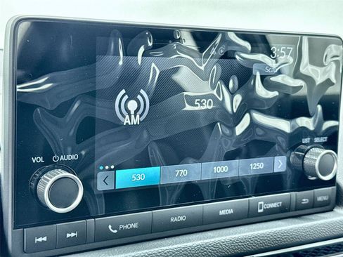 New 2026 Honda Civic FWD Hybrid Sedan image 23