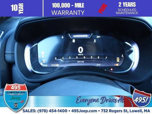 New 2026 RAM 2500 Laramie w/ Night Edition image 24