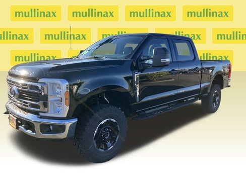 New 2026 Ford F250 XLT w/ Tremor Off-Road Package image 9