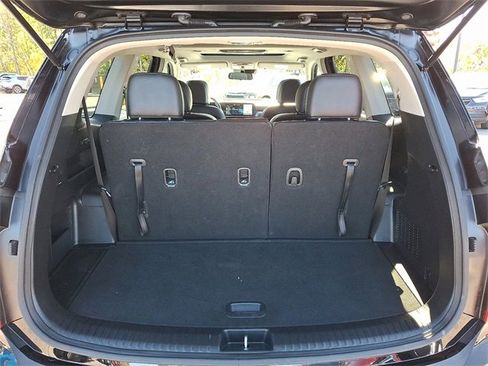 Used 2024 Kia Telluride S w/ S Sunroof Package image 32