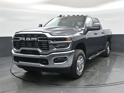New 2026 RAM 2500 Tradesman image 8