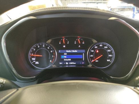 Used 2024 Chevrolet Blazer LT w/ Convenience Package FWD image 23