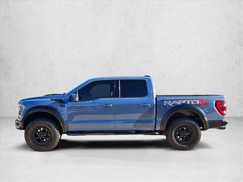 Used 2023 Ford F150 Raptor w/ Equipment Group 802A Raptor R image 9