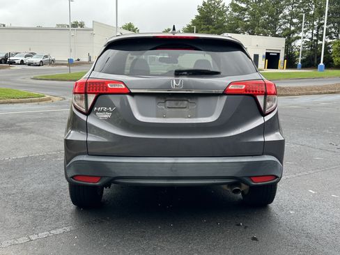 Used 2019 Honda HR-V EX-L image 10