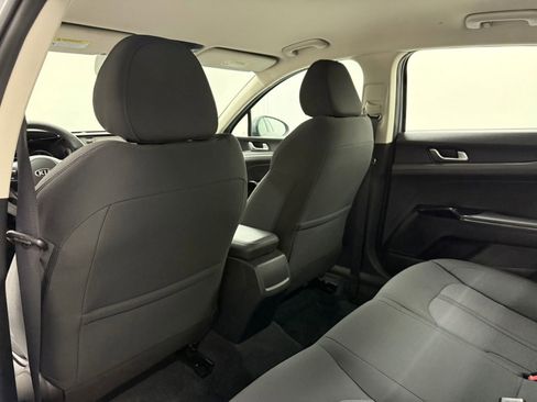 Used 2021 Kia K5 LX FWD image 35