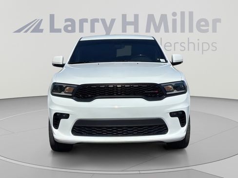 Used 2021 Dodge Durango GT RWD image 9