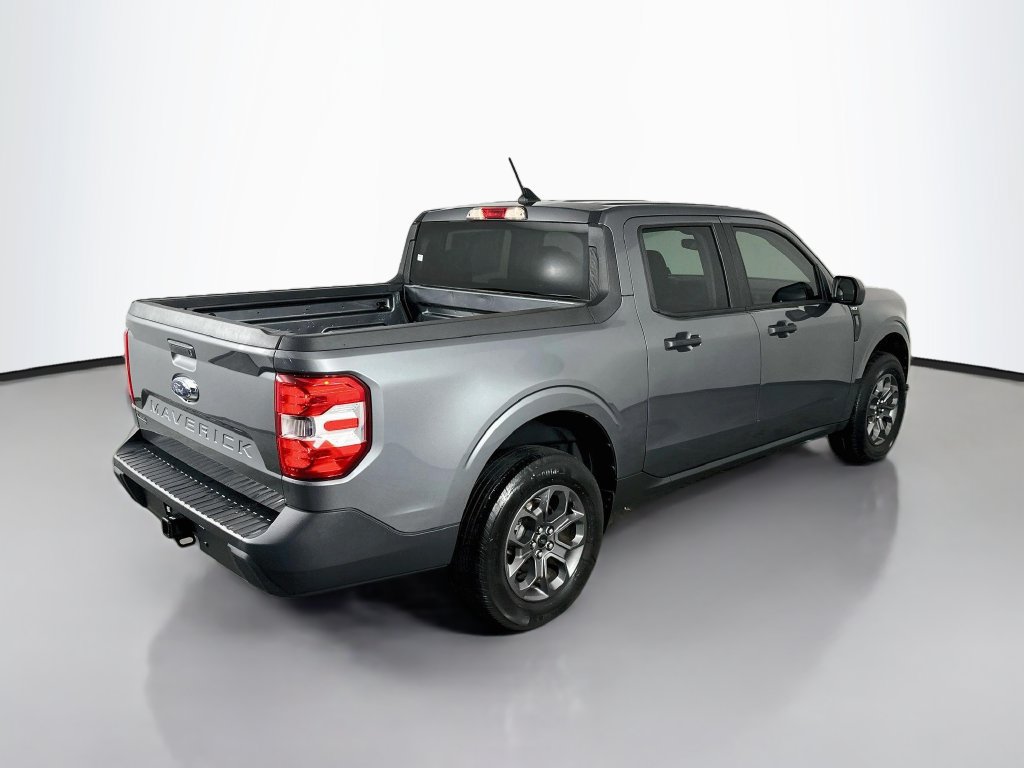 Used 2022 Ford Maverick XLT FWD image 7