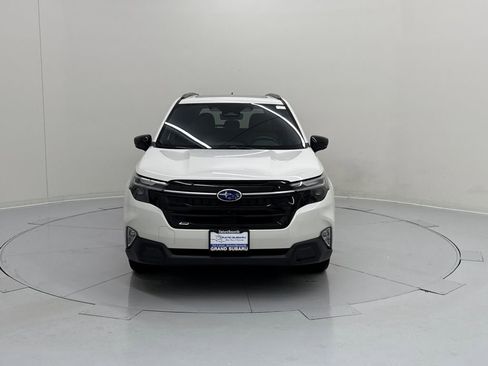 Certified 2025 Subaru Forester Touring image 9