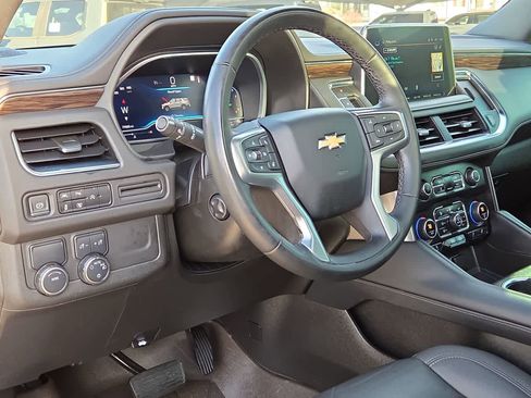 Used 2023 Chevrolet Tahoe LT w/ Luxury Package image 10