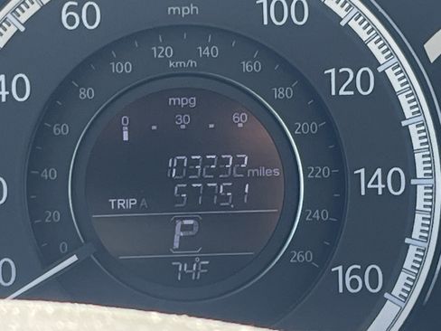 Used 2015 Honda Accord LX image 22