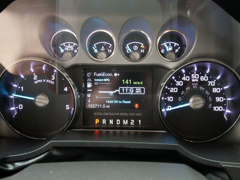 Used 2015 Ford F350 Platinum AWD/4WD image 30