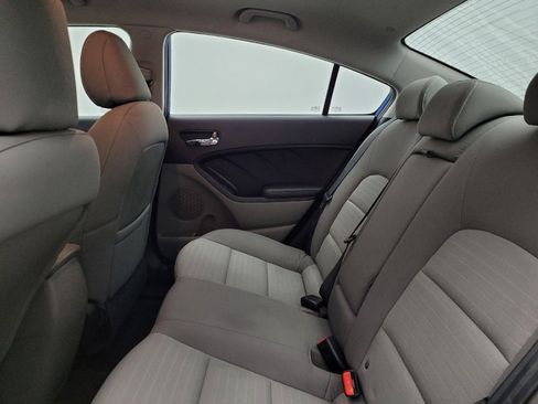Used 2015 Kia Forte EX w/ UVO Package W/17" Alloys FWD image 18
