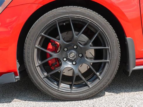 Used 2015 Volkswagen GTI S FWD image 3