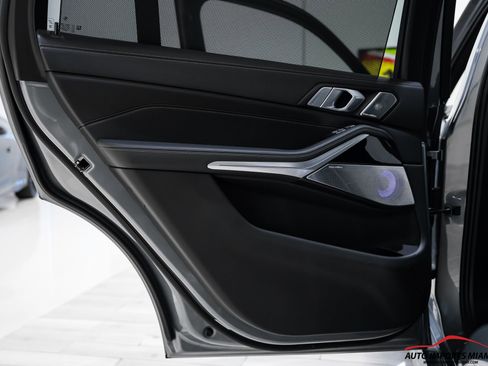 Used 2024 BMW ALPINA XB7 image 67