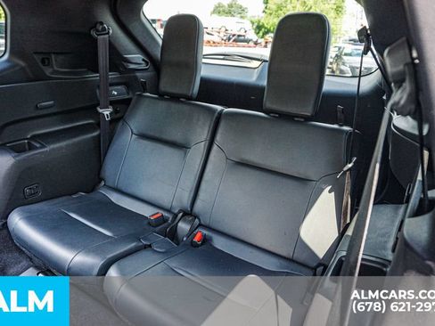 Used 2024 Mitsubishi Outlander SE FWD image 22