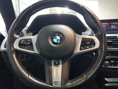 Used 2020 BMW X3 xDrive30i w/ M Sport Package 2 AWD/4WD image 26