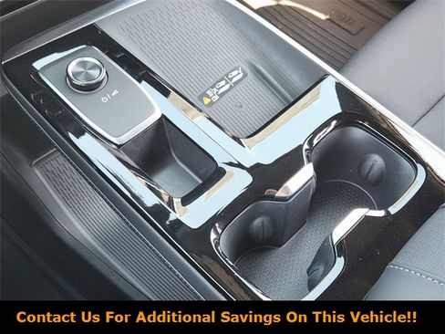 New 2026 Buick Enclave Preferred w/ LPO, Floor Liner Package image 15