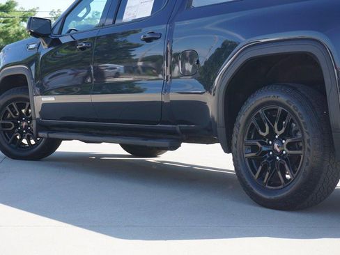 Used 2024 GMC Sierra 1500 Elevation w/ Elevation Premium Package AWD/4WD image 15