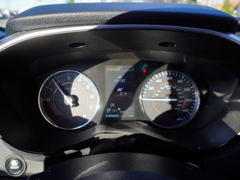 Used 2021 Subaru Crosstrek 2.5i Limited w/ Moonroof Package 2 image 16