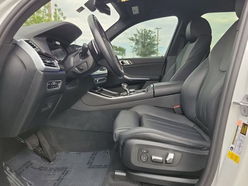 Used 2021 BMW X5 sDrive40i w/ Premium Package 2 RWD image 15