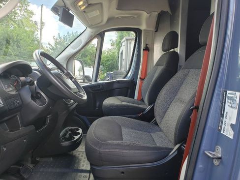 Used 2021 RAM ProMaster 3500 FWD image 21
