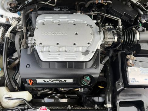 Used 2009 Honda Accord EX-L image 36