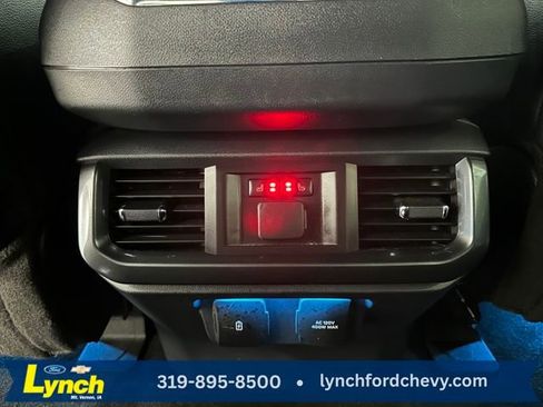 Used 2022 Ford F150 Lariat w/ Equipment Group 502A High image 21