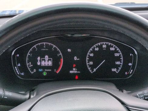 Used 2021 Honda Accord Sport image 23
