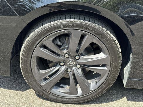 Certified 2023 Acura TLX w/ A-SPEC Pkg FWD image 10