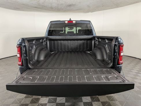 New 2026 RAM 1500 Rebel w/ Rebel Level 2 Equipment Group image 9